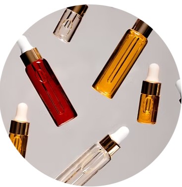 Platelet-rich plasma preparation for skin rejuvenation
