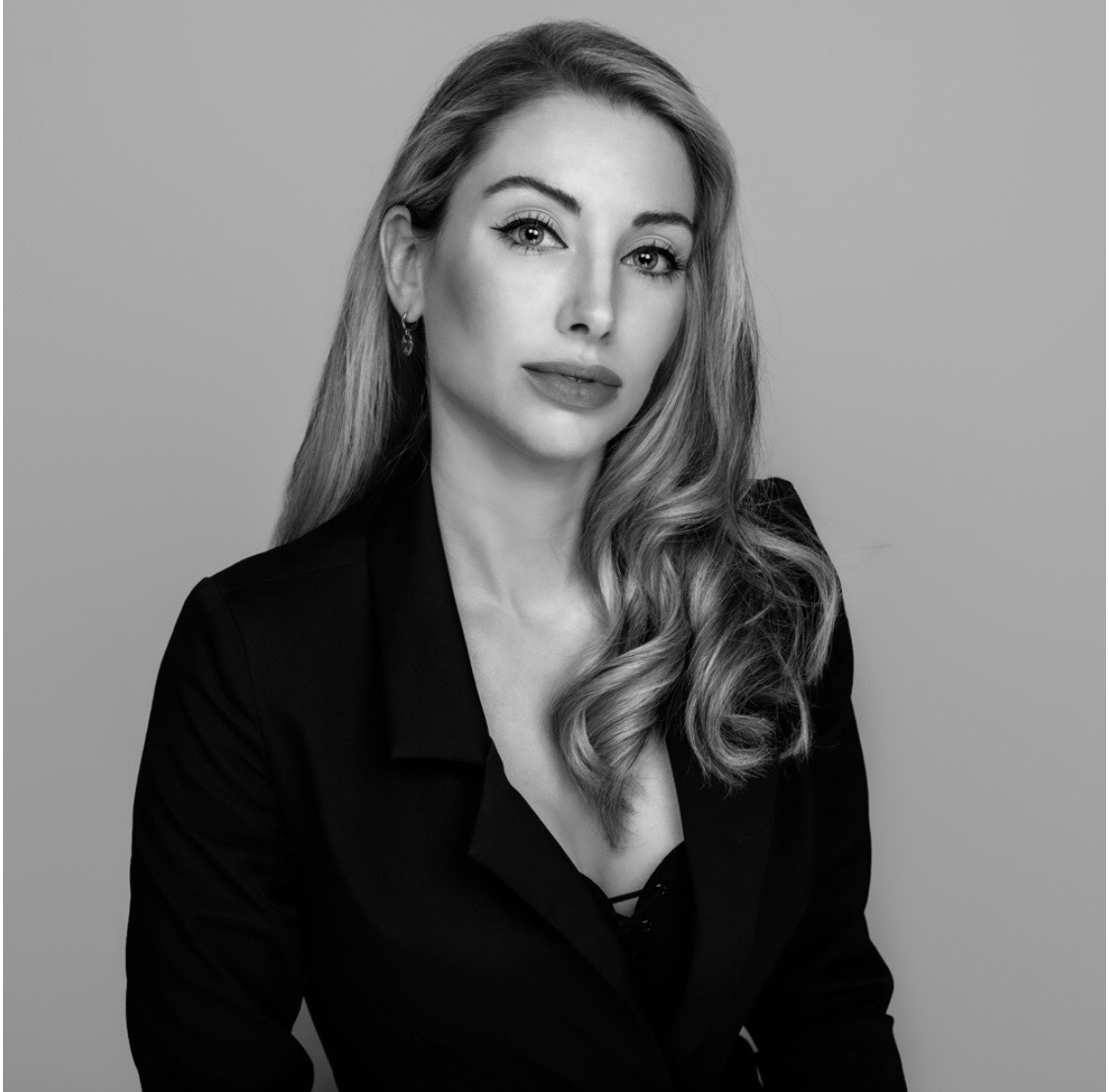Dr Kayleigh-Marie Duggan, founder and aesthetic doctor at SURREY.SKIN